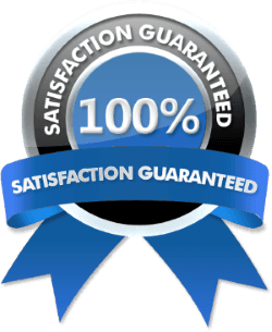 Satisfaction Guaranteed